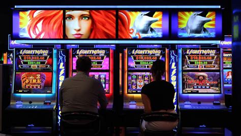 cashless pokies|NSW cashless pokies trial to begin to combat money laundering.